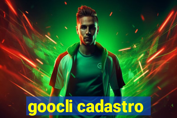 goocli cadastro